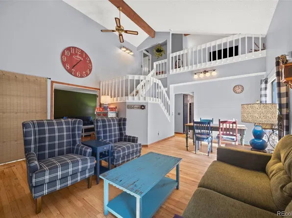 2685 S Dayton Way #253, Denver, CO 80231