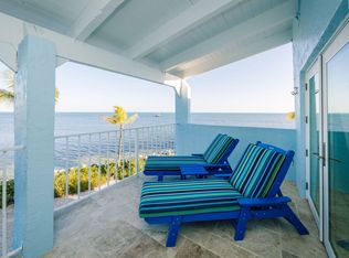 1501 Ocean Bay Dr #A2, Key Largo, FL 33037