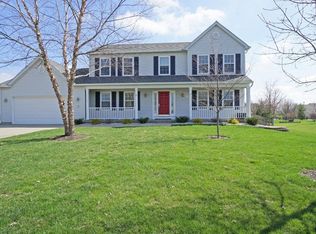 4720 Margaret Ct, Mason, OH 45040