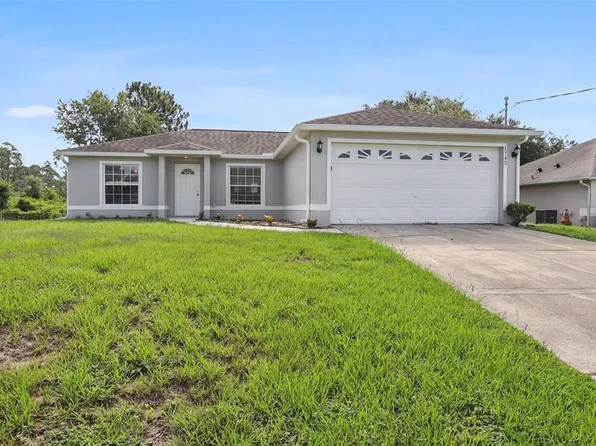 1742 Van Allen Cir, Deltona, FL 32738