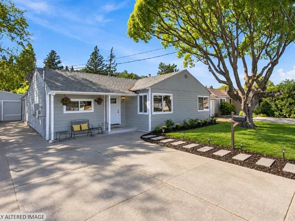 129 Dewitt Avenue, Napa, CA 94558