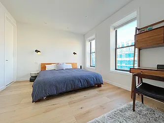 Rented by Modern Spaces