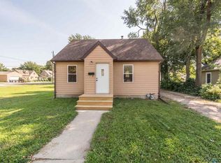1510 N Mable Ave, Sioux Falls, SD 57103