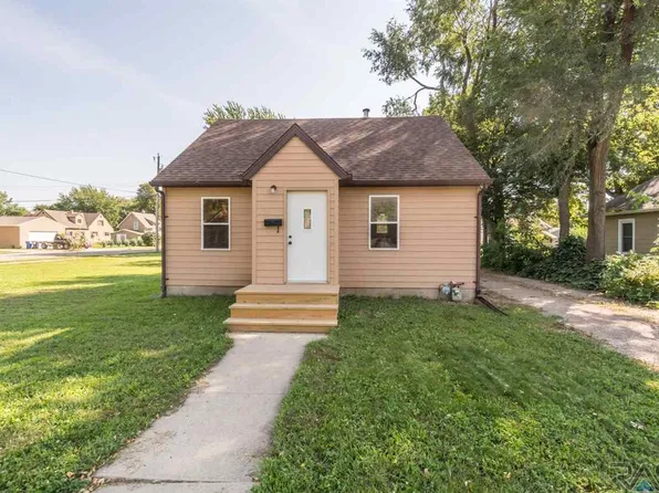 1510 N Mable Ave, Sioux Falls, SD 57103