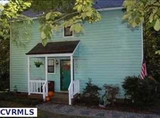 10119 Redbridge Rd, Richmond, VA 23236