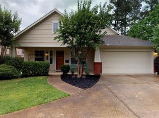 5303 Chelsea Fair Ln, Spring, TX 77379