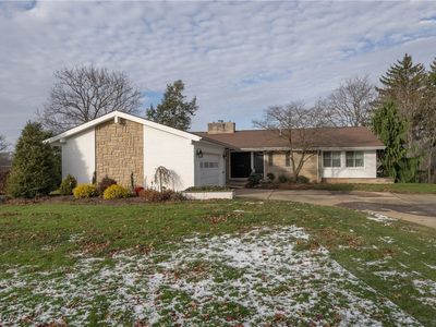 2925 Parkridge Cir NW, Canton, OH, 44718