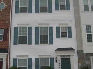 7335 Archsine Ln, Laurel, MD 20707
