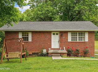 6301 S Ruggles Ferry Pike, Knoxville, TN 37924