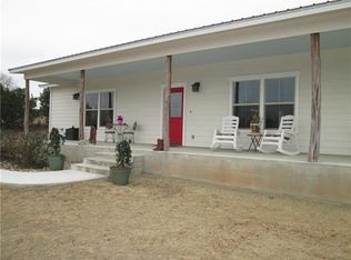 910 Lewis Dr, Burnet, TX 78611