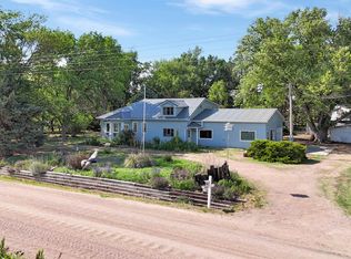 41861 W Railroad St, Cozad, NE 69130