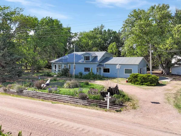 41861 W Railroad St, Cozad, NE 69130