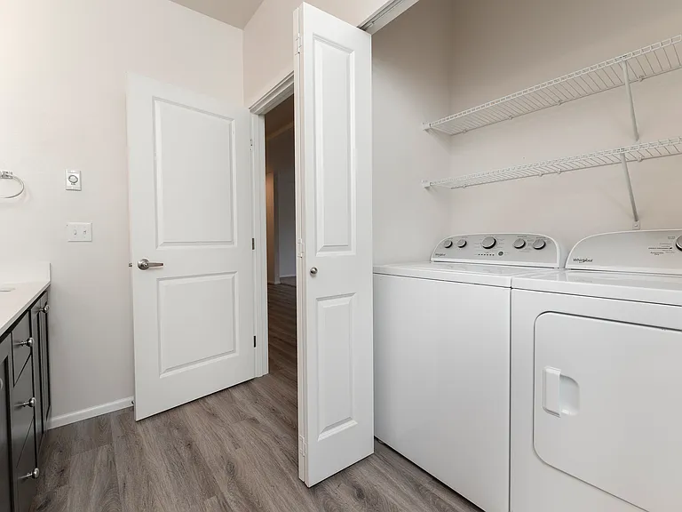 1 Bed 1 Bath Deluxe (A) - 862 Sq Ft 1 Bed 1 Bath Deluxe (A) - 862 Sq Ft
