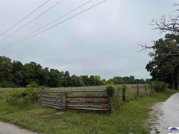 1100 S, Clinton, IN 47842