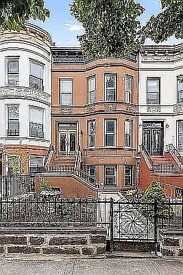 1st image of 599 Eastern Pkwy #6