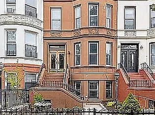 599 Eastern Pkwy #6, Brooklyn, NY 11216