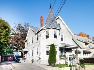 61 Owen Ave, Pawtucket, RI 02860