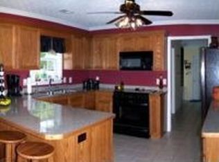 116 Magens Way, Cedar Pt, NC 28584