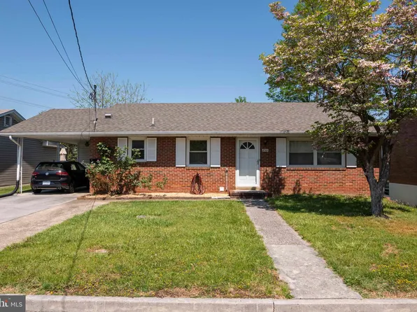730 Hamilton Ave, Front Royal, VA 22630