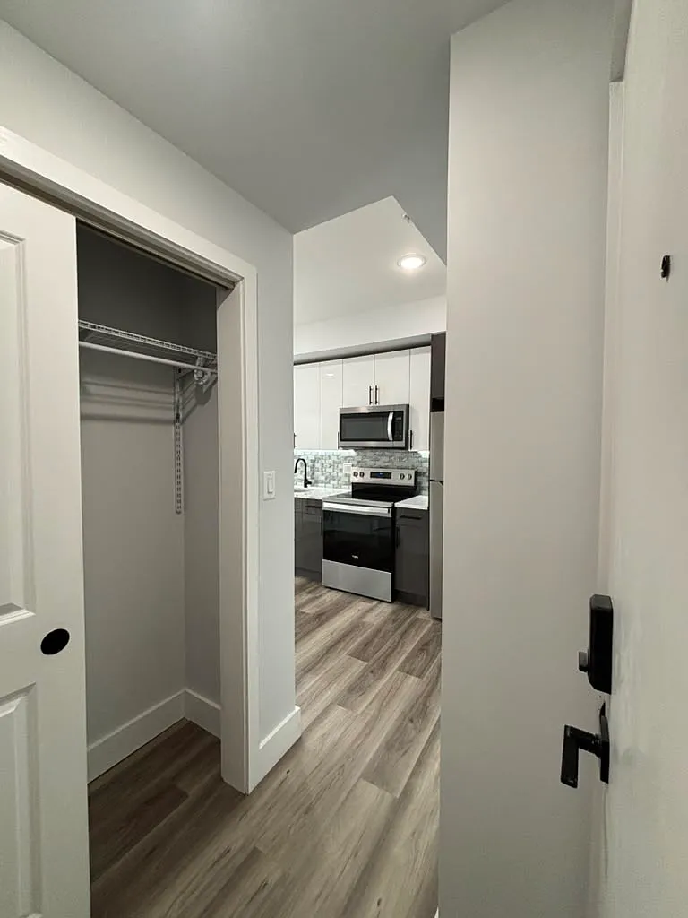 1 bed, 650 sqft, $1,500 — Photo 3