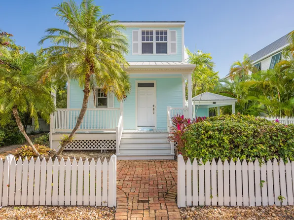 243 Golf Club Dr, Key West, FL 33040