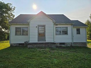 1215 Stony Fork Rd, Wellsboro, PA 16901