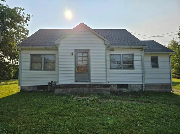 1215 Stony Fork Rd, Wellsboro, PA 16901