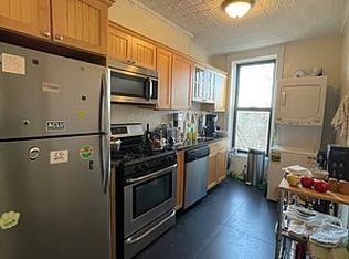 416 7th Ave APT 3, Brooklyn, NY 11215