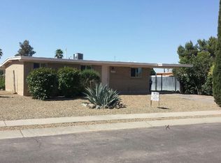 6924 E 42nd St, Tucson, AZ 85730