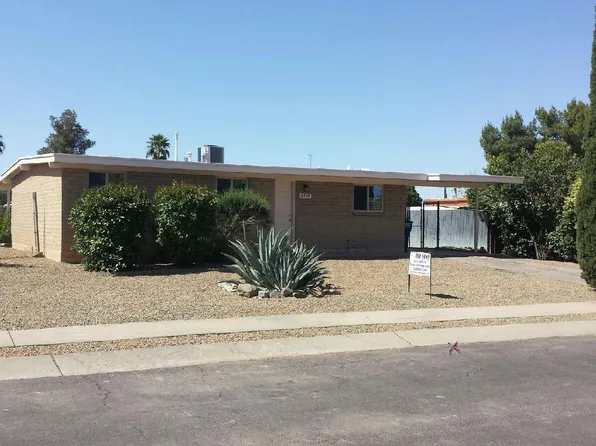 6924 E 42nd St, Tucson, AZ 85730