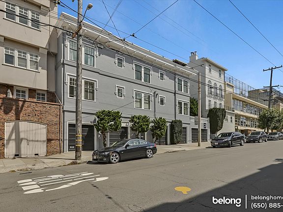 4th image of 2786 Jackson St #A