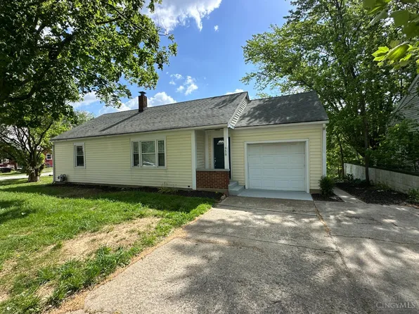 958 N High St, Hillsboro, OH 45133