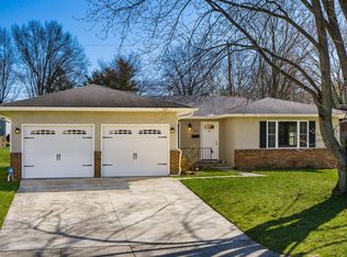 334 Broken Arrow Rd, Columbus, OH 43230