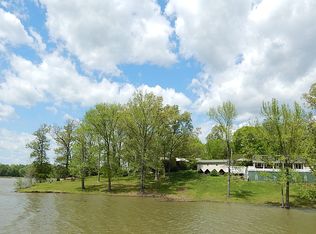 317 Hidden Valley Dr, Bumpus Mills, TN 37028