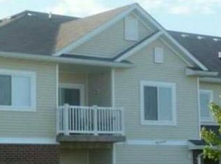 1815 SW White Birch Cir UNIT 4, Ankeny, IA 50023