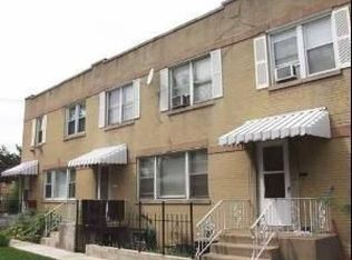6608 N Damen Ave, Chicago, IL 60645