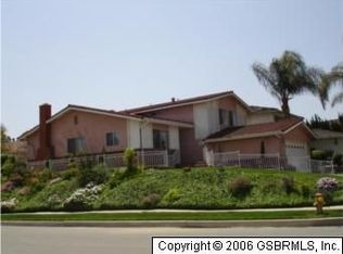 23802 Livewood Ln, Harbor City, CA 90710