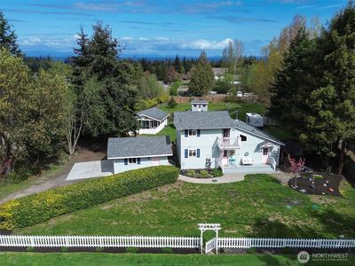 410 Lake Farm Road, Port Angeles, WA, 98362