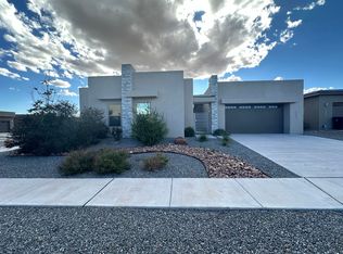 7901 Teaberry Rd NW, Albuquerque, NM 87120