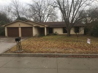 4113 Antelope Trl, Temple, TX 76504