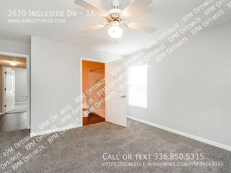 2670 Ingleside Dr #1A — Photo 25
