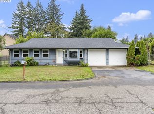601 SE 155th Ave, Portland, OR 97233