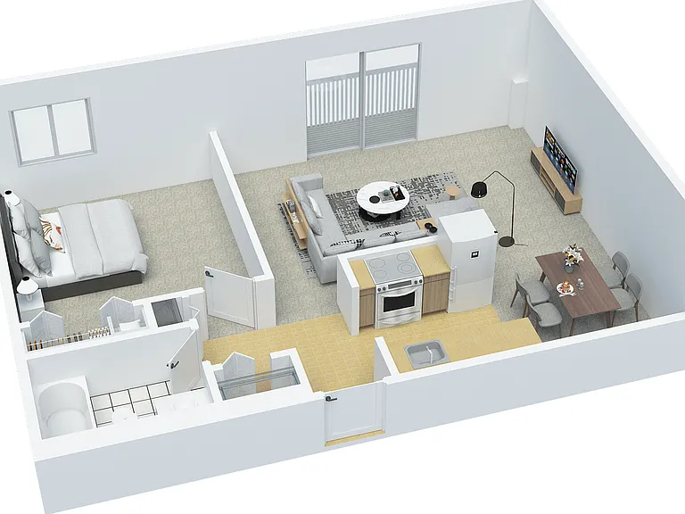 Bridlewood Apartments — Photo 15