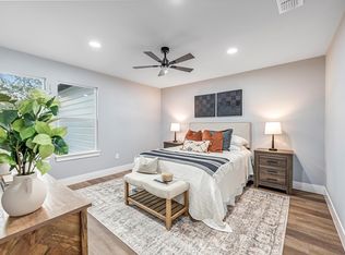 1300 County Road 1550, Chico, TX 76431