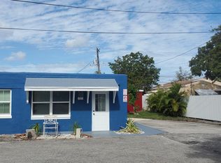 2223 Fillmore St #1, Hollywood, FL 33020