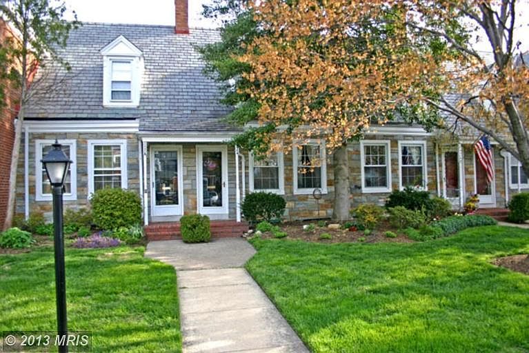 1st image of this home