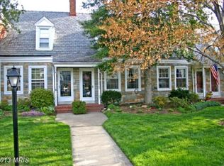 3446 S Utah St APT A, Arlington, VA 22206