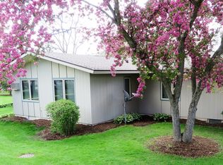 2350 Chalet Gardens Rd #2338-2, Madison, WI 53711