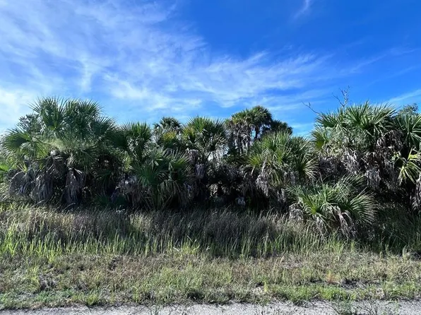 CRIMSONGLORY ROAD LOT 39, NORTH PORT, FL 34288