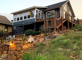 150 W Lake Dr, Medicine Park, OK 73557
